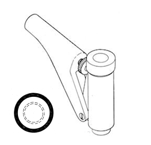 Ball Race Compression Strut